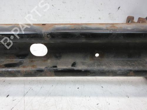 Rear bumper FORD TRANSIT CUSTOM V362 Van (FY, FZ) 2.2 TDCi | BP29092435C8 