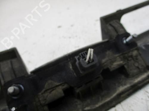 Interior roof handle PEUGEOT 5008 (0U_, 0E_) 1.6 16V | BP18803109I35 