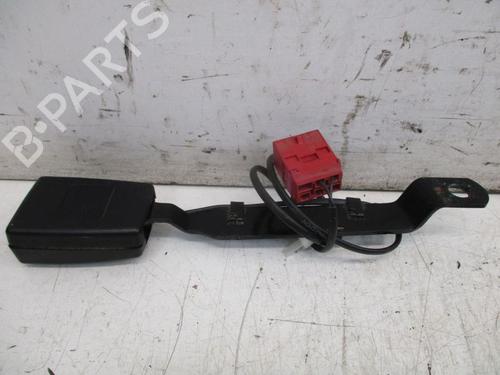 Seat buckle SKODA FABIA II (542) 1.2 | BP29094070I32 