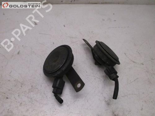 Used Horn Horn 37095001 37095001
