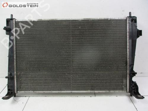 Køler ALFA ROMEO GIULIETTA (940_) 1.6 JTDM (940FXD1A) (105 hp) 18763321