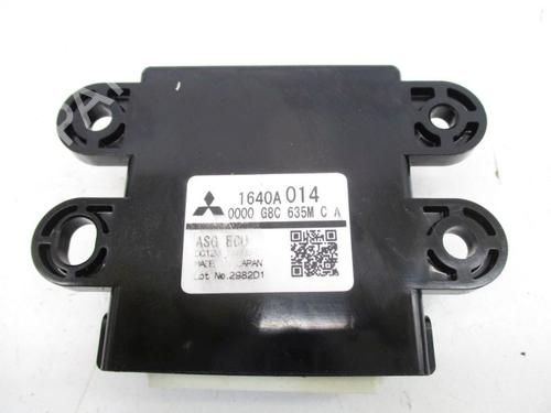 Øvrige Styrinhsenheder MITSUBISHI ASX (GA_W_) 1.8 DI-D (GA6W) (150 hp) 29085690