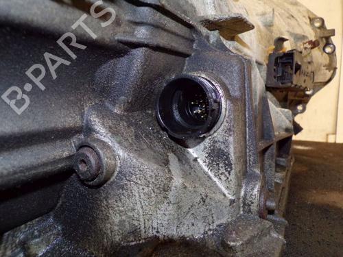 Gearbox BMW X5 (E53) 4.4 i | BP29090725M3