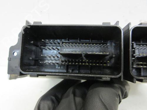 Engine control unit (ECU) FORD FIESTA VII (HJ, HF) 1.5 ST EcoBoost | BP37131577M57 - Image 5