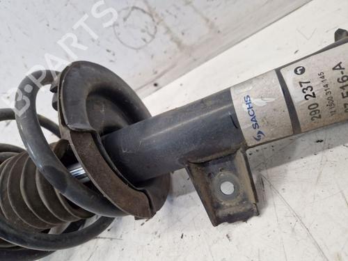 Left front shock absorber MINI MINI Convertible (R52) Cooper | BP37143081M16 - Image 6