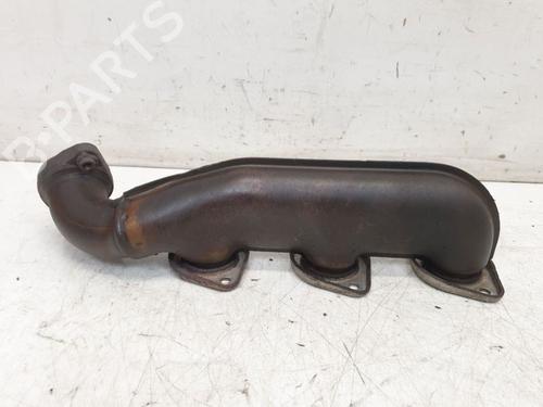 Used Exhaust manifold Exhaust manifold MERCEDES-BENZ VITO Bus (W639) 119 (639.701, 639.703, 639.705) (190 hp) 36655899 36655899