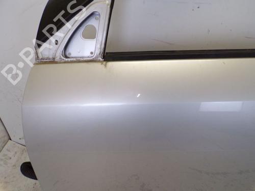 Left front door SUZUKI SWIFT III (MZ, EZ) 1.3 (RS413, ZC11S) | BP29096571C2 