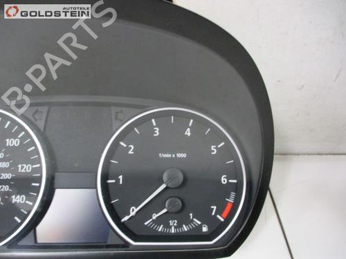 Instrument cluster BMW 1 (E87) 118 i | BP37106569C47 - Image 3