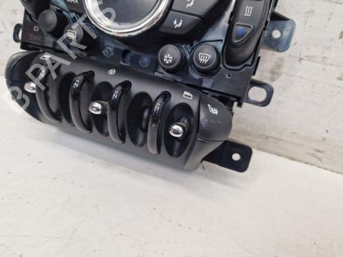 Climate control MINI MINI (R56) Cooper | BP39007920I5 - Image 6