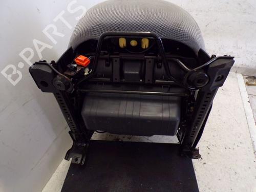 Right front seat FIAT 500 (312_) 1.2 (312AXA1A) | BP37129349C16  - Image 8