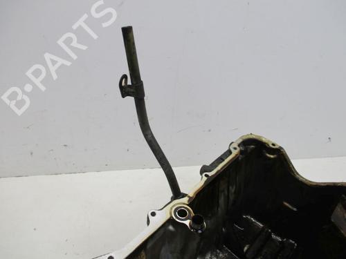 Oil sump HONDA JAZZ II (GD_, GE3, GE2) 1.3 iDSi (GD1) | BP18804525M115 