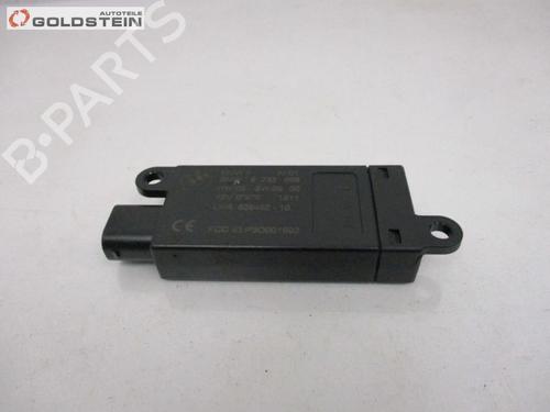 Control unit BMW 6 Convertible (F12) 640 i | BP37099584M11 - Image 2