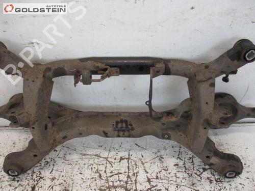 Rear axle VOLVO V70 III (135) 2.4 D | BP18763523M2 