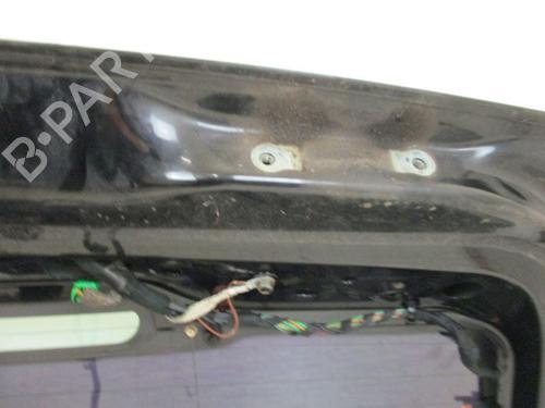 Tailgate VOLVO V50 (545) 2.4 | BP18796347C6 