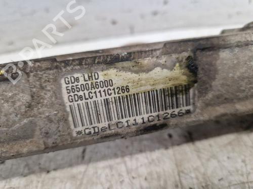 Steering rack HYUNDAI i30 (GD) 1.4 | BP38028367M22  - Image 7
