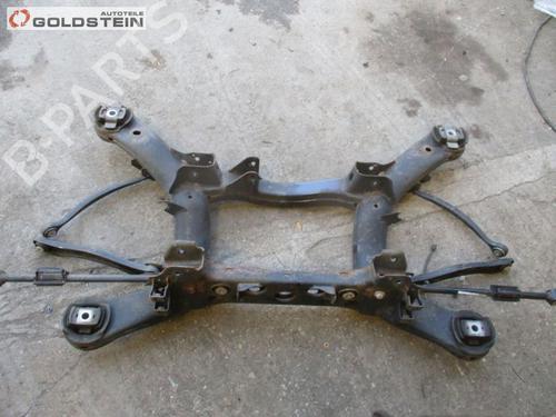 Used Rear axle MERCEDES-BENZ R-CLASS (W251, V251) R 320 CDI 4-matic (251.022, 251.122) (224 hp) 13760986