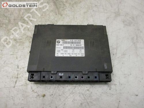 Used Control unit BMW 5 (E60) 520 d (163 hp) 26873019