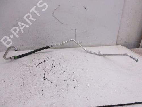 AC-rør AC-rør TOYOTA YARIS (_P21_, _PA1_, _PH1_) 1.5 Hybrid (MXPH10, MXPH11) (116 hp) 37132372 37132372