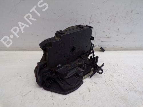 Used Rear right lock BMW 3 (E90) 330 xi (258 hp) 22194725