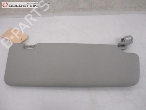 Left sun visor AUDI A3 Sportback (8PA) 2.0 TDI | BP28306551I1