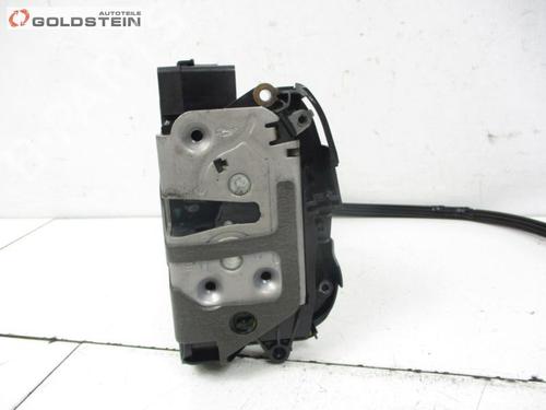 Front left lock FORD GRAND C-MAX (DXA/CB7, DXA/CEU) 1.6 TDCi | BP18763713C98 