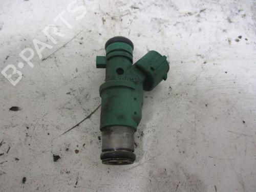 Used Injector PEUGEOT 206+ (2L_, 2M_) 1.1 (60 hp) 25013357