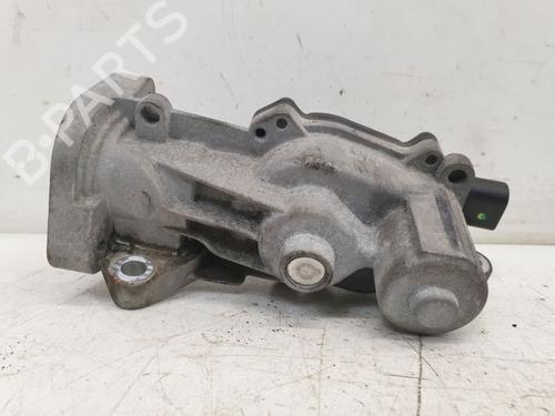 Używane Zawór EGR Zawór EGR OPEL ASTRA J Sports Tourer (P10) 1.7 CDTI (35) (110 hp) 33907469 33907469