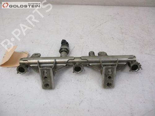 Injection rail PORSCHE CAYMAN (987) S 3.4 | BP37101209M98 - Image 3
