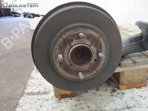 Rear axle FORD B-MAX (JK) 1.5 TDCi | BP18764596M2 