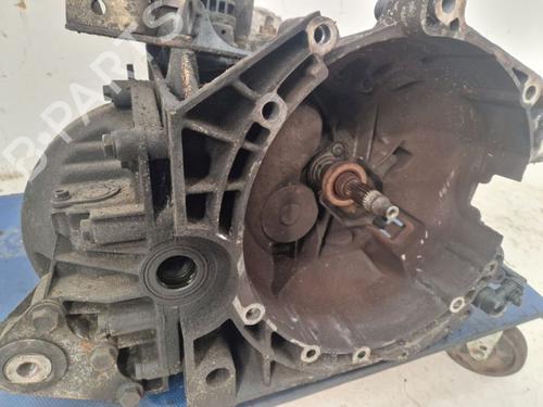 Gearbox PEUGEOT BOXER Van 2.2 HDi 120 | BP37134809M3 - Image 2