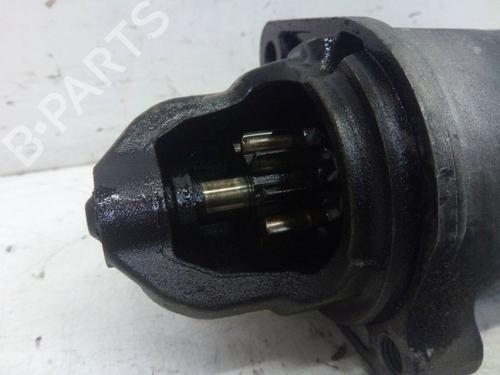 Starter AUDI A6 C6 (4F2) 3.0 TDI quattro | BP31312368M8 