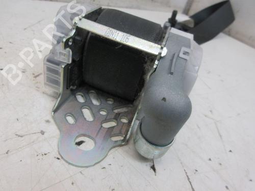 Front left seatbelt MITSUBISHI LANCER VIII Sportback (CX_A) 1.6 MIVEC | BP37127719I26 - Image 4