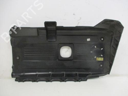 Upper protection BMW X3 (E83) 3.0 i xDrive | BP37110395M93 - Image 2