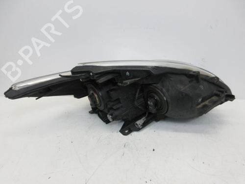 Left headlight TOYOTA PRIUS (_W3_) 1.8 Hybrid (ZVW3_) | BP29097057C28 