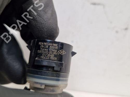 Electronic sensor RENAULT AUSTRAL E-TECH 200 Hybrid (HGM2) | BP37139087M84 - Image 7