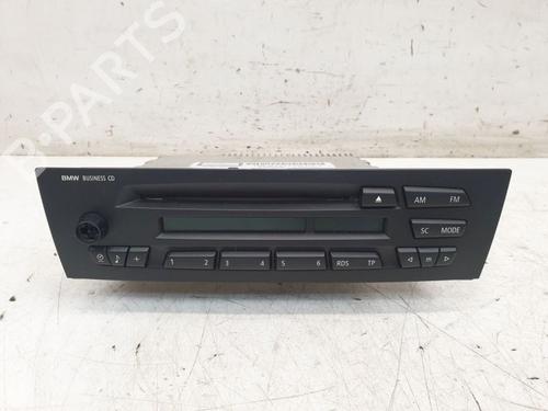 Radio BMW 1 (E87) 116 i | BP39007566E6 - Image 2