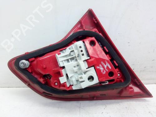 Right tailgate light OPEL MERIVA B MPV (S10) 1.4 (75) | BP31702260C80 