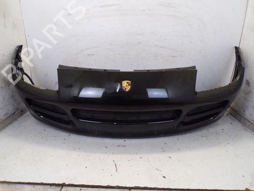 front-bumper-porsche-cayenne-9pa-2002-2003-2004-2005-2006-2007-2008-2009-2010-37127167 main image
