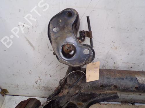 Rear axle FORD B-MAX (JK) 1.0 EcoBoost | BP29093796M2 
