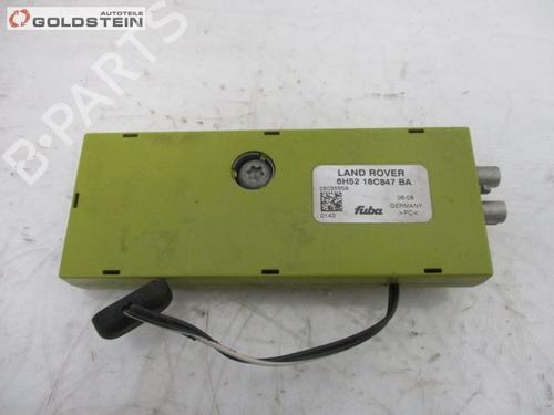 Used Electronic module Electronic module LAND ROVER FREELANDER 2 (L359) 2.2 TD4 4x4 (160 hp) 18756443 18756443