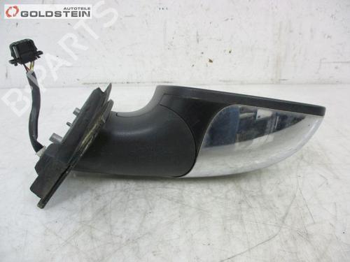 Right mirror SEAT ALTEA (5P1) 2.0 TDI 16V | BP18750189C27 