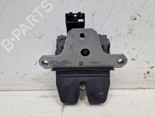 Electronic module FORD S-MAX (WA6) 2.0 TDCi | BP37141733M83 - Image 2