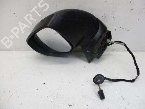 Used Left mirror PEUGEOT 5008 (0U_, 0E_) 1.6 16V (120 hp) 18803102