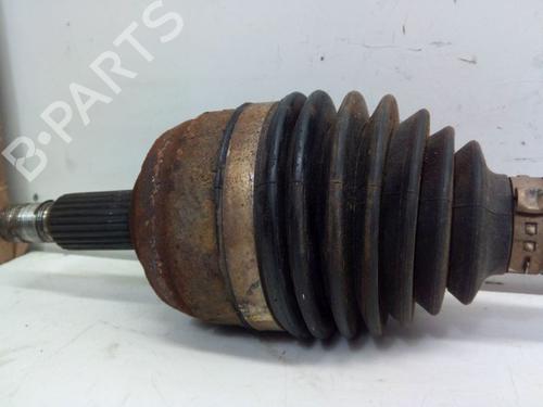 Right front driveshaft DACIA DUSTER (HS_) 1.5 dCi | BP40230358M39 - Image 3