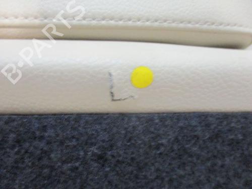 Rear seat VW GOLF VI Variant (AJ5) 1.6 TDI | BP37125086C17 - Image 9