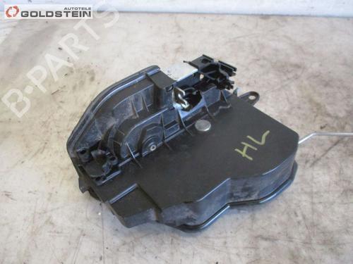 Rear left lock BMW X3 (F25) xDrive 20 d | BP13761104C100 