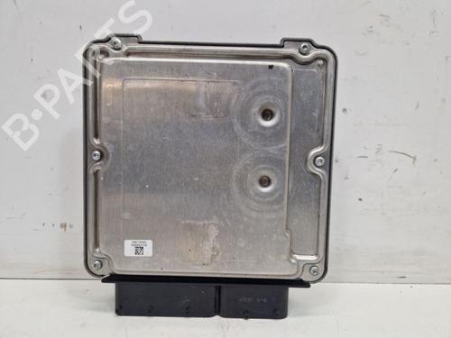 Engine control unit (ECU) MITSUBISHI LANCER VIII Sportback (CX_A) 2.0 DI-D (CX8A) | BP39615522M57 - Image 3