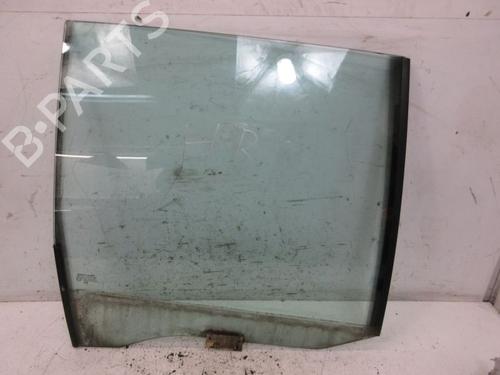 Used Rear right door window Rear right door window 37126600 37126600
