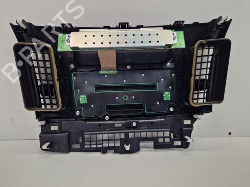 Electronic module MITSUBISHI LANCER VIII (CY_A, CZ_A) 1.8 (CY3A, CY6A) | BP31701907M83 
