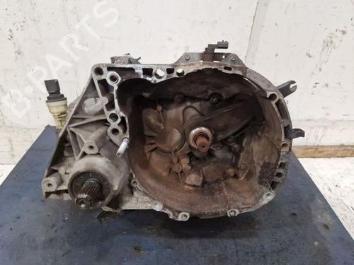 Caixa de velocidades DACIA LOGAN MCV (KS_) 1.6 (KS0B, KS0D, KS0F) (87 hp) 31588282